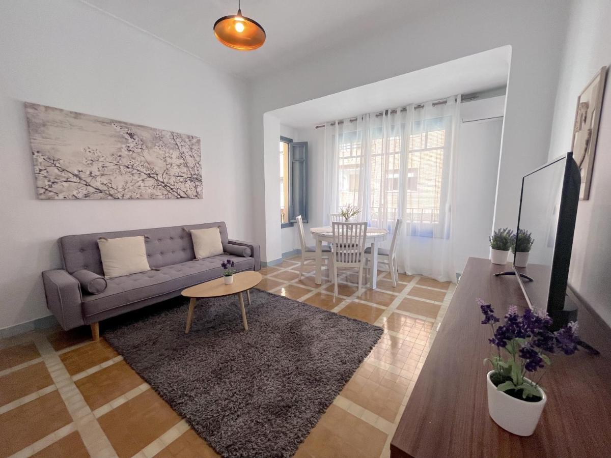 Vivienda Con Encanto Cordobes Cordoba Exterior photo