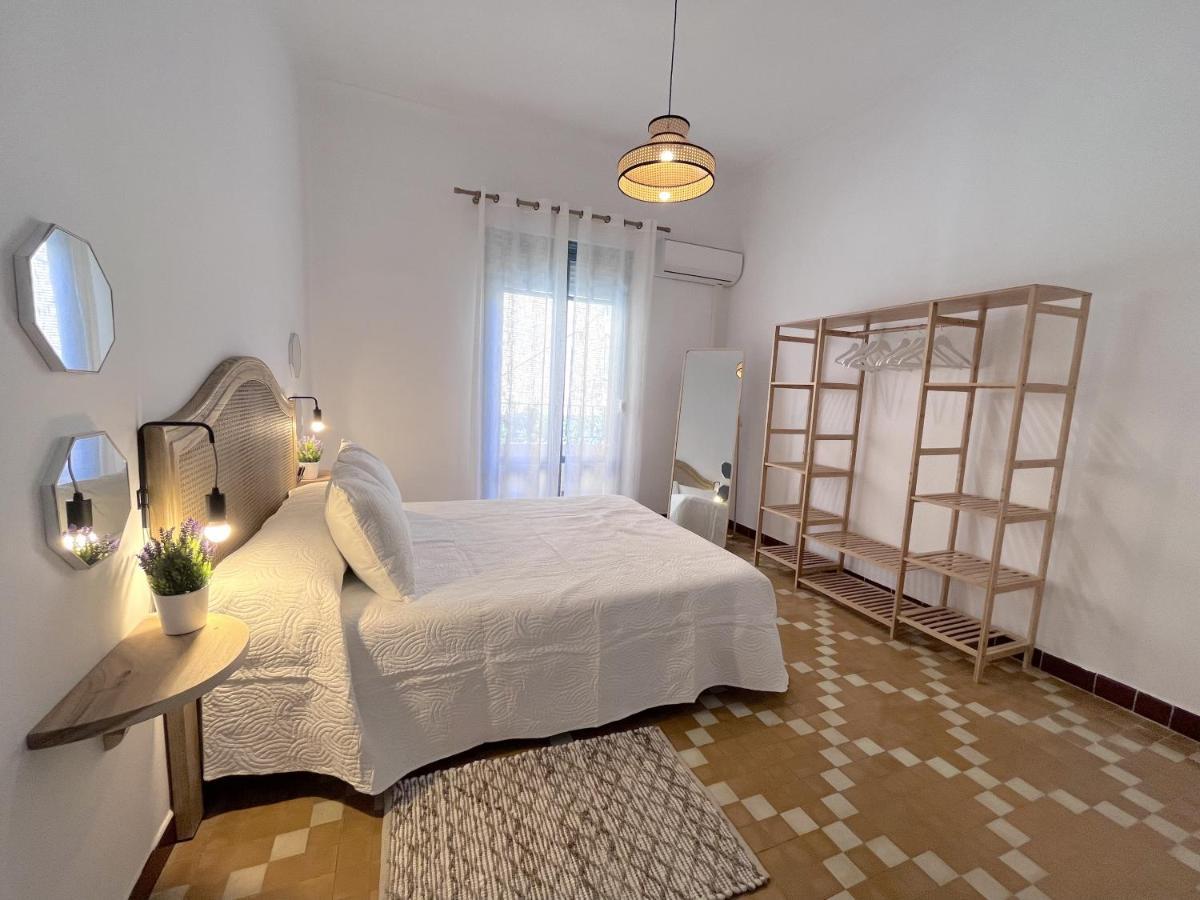 Vivienda Con Encanto Cordobes Cordoba Exterior photo