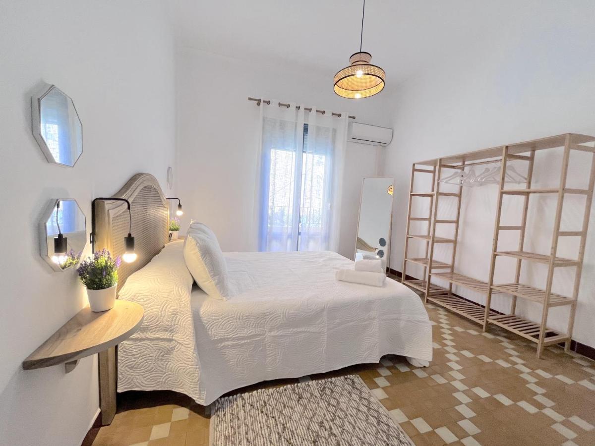 Vivienda Con Encanto Cordobes Cordoba Exterior photo