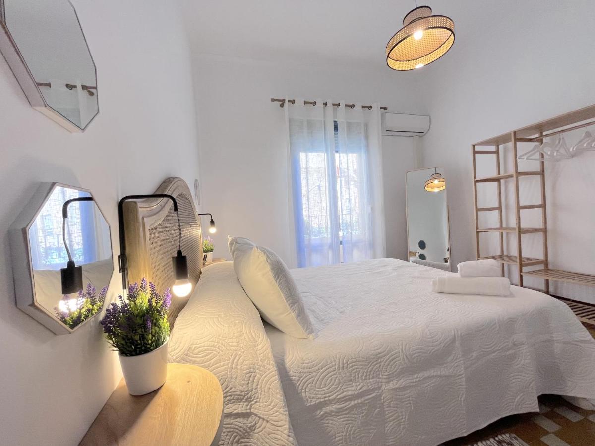 Vivienda Con Encanto Cordobes Cordoba Exterior photo