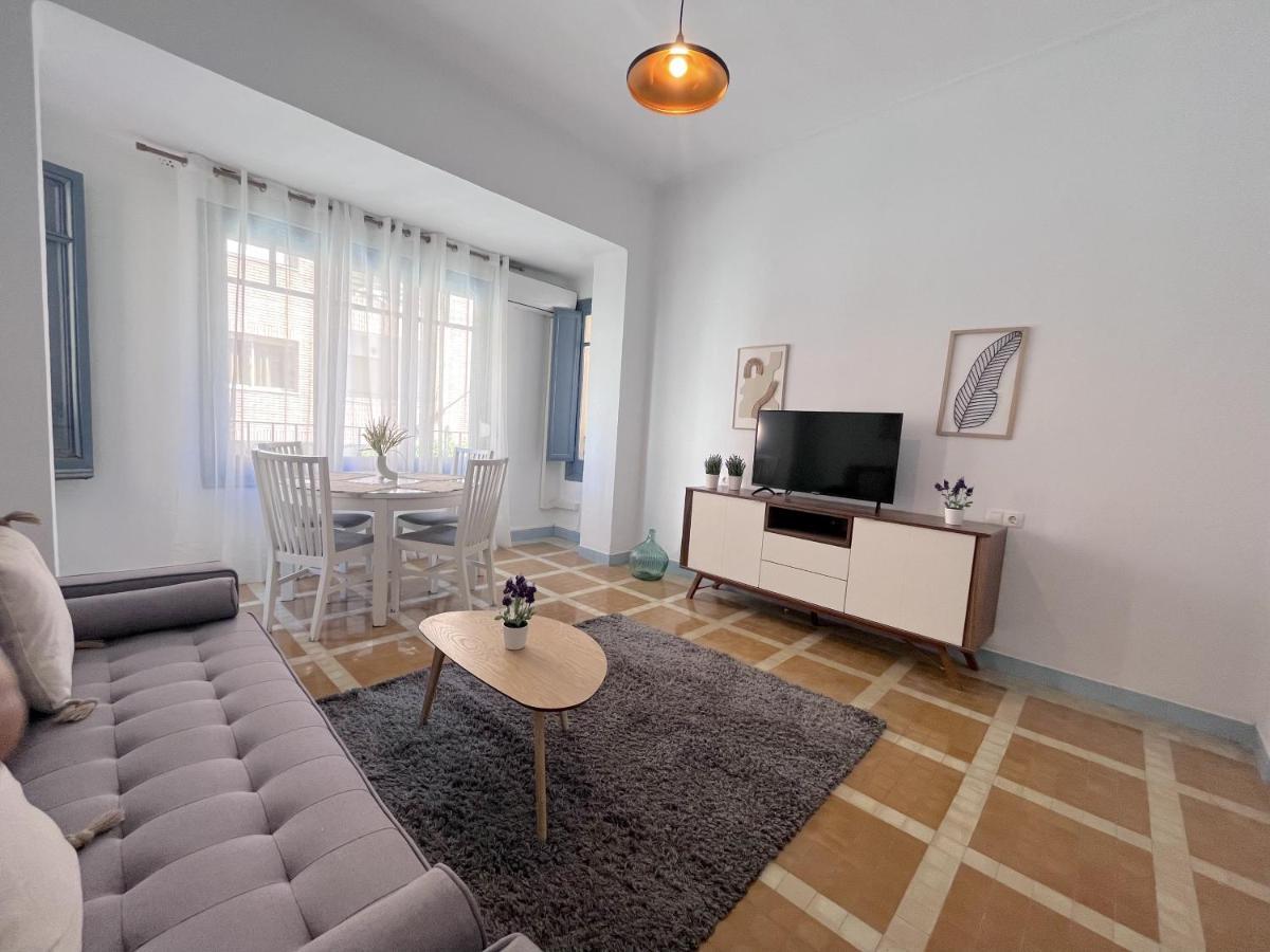 Vivienda Con Encanto Cordobes Cordoba Exterior photo