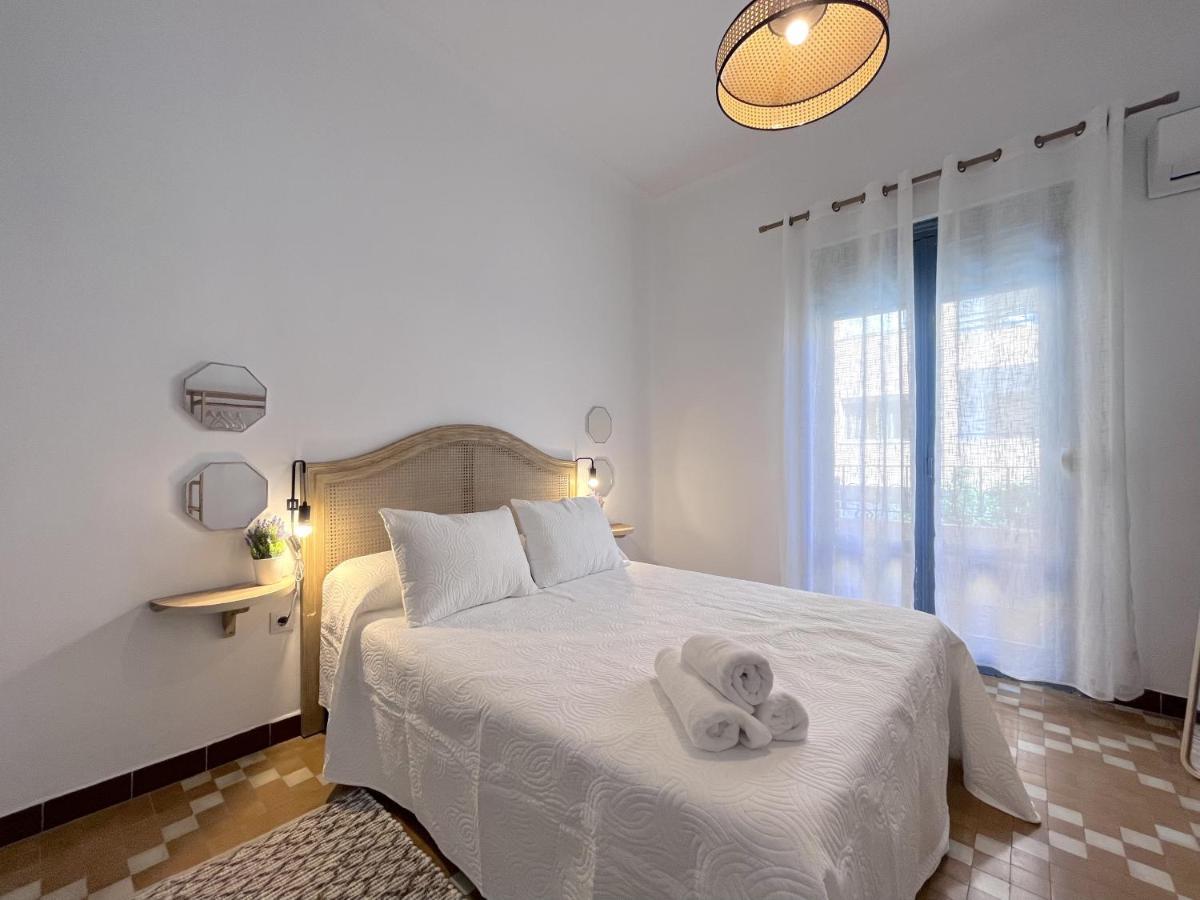 Vivienda Con Encanto Cordobes Cordoba Exterior photo