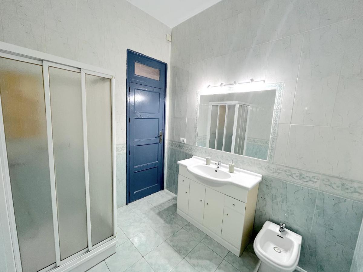 Vivienda Con Encanto Cordobes Cordoba Exterior photo