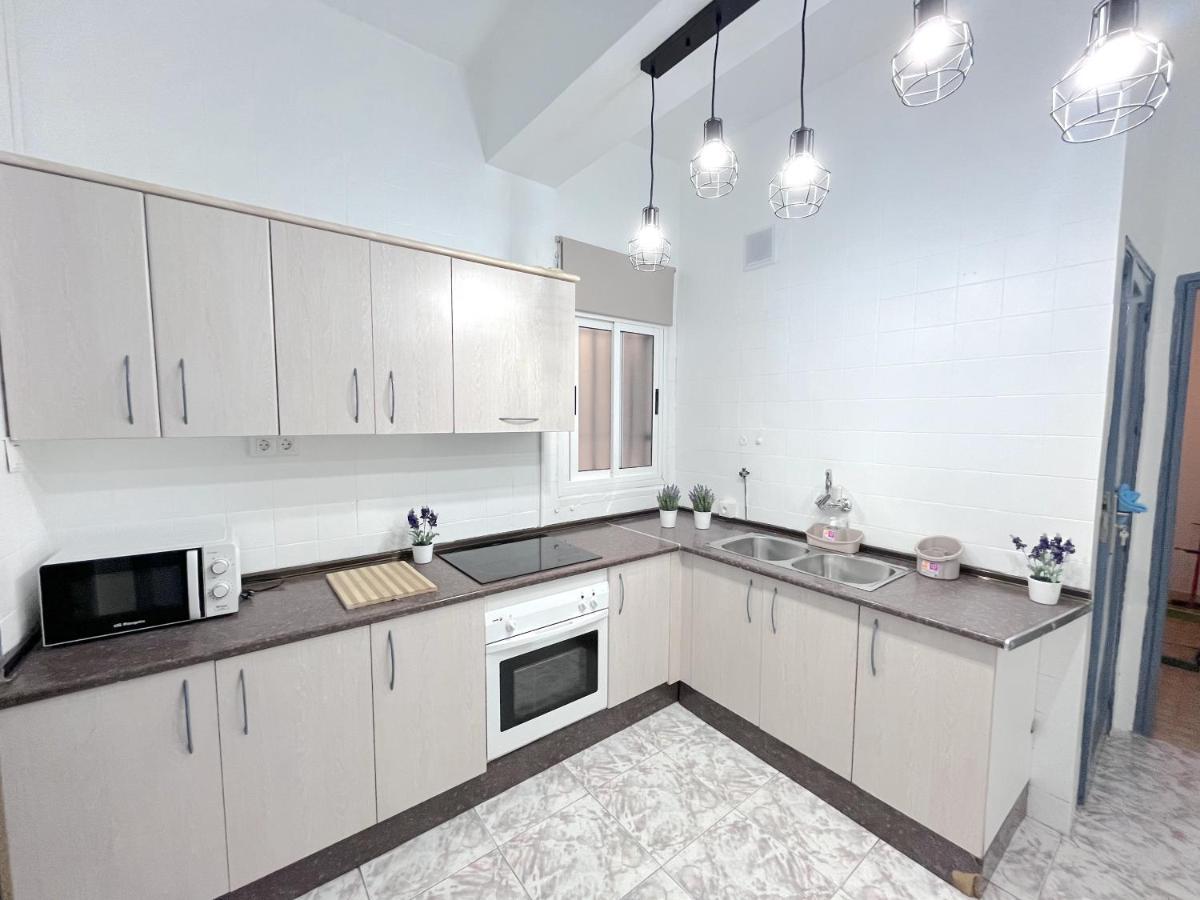 Vivienda Con Encanto Cordobes Cordoba Exterior photo