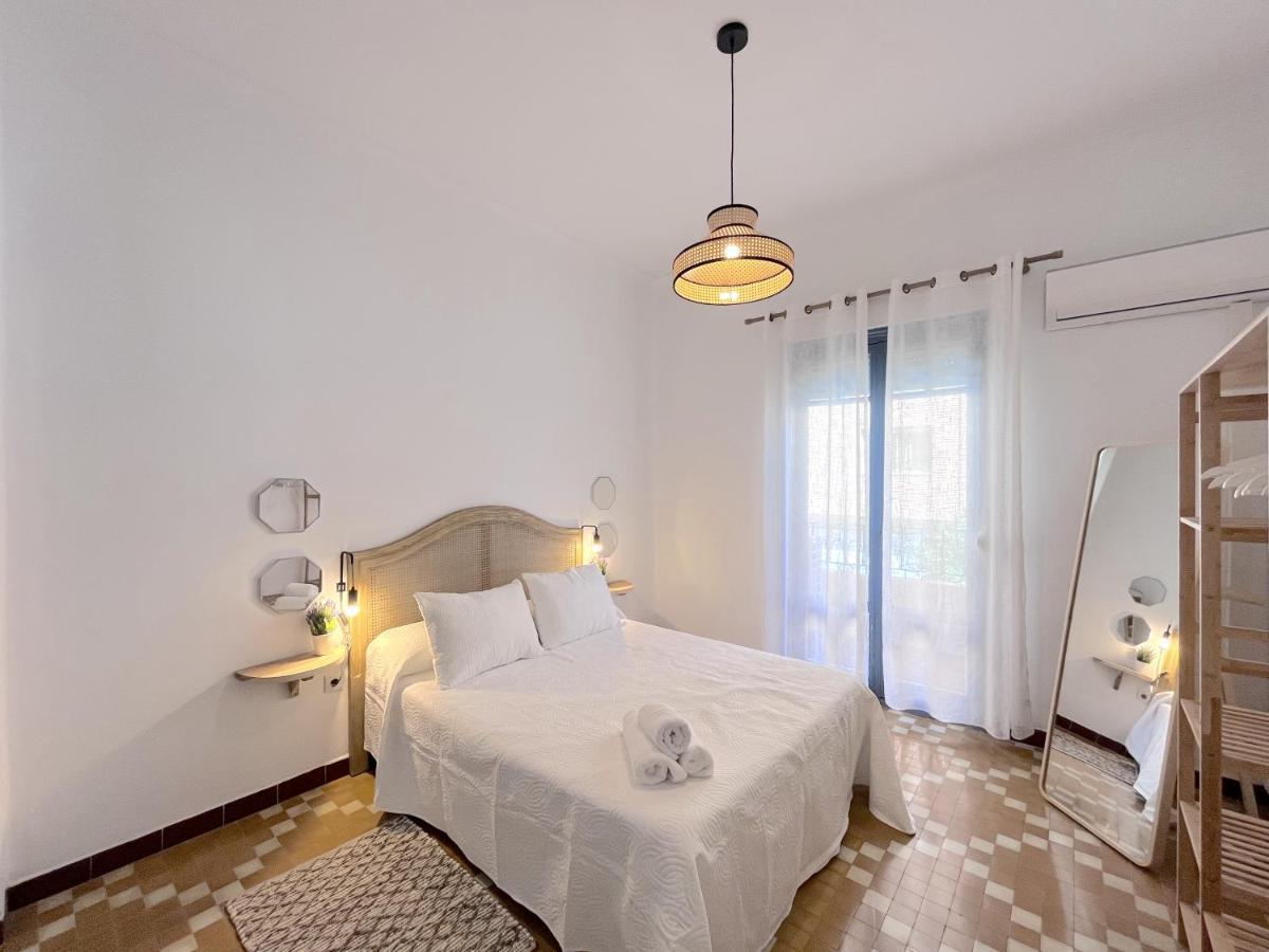 Vivienda Con Encanto Cordobes Cordoba Exterior photo