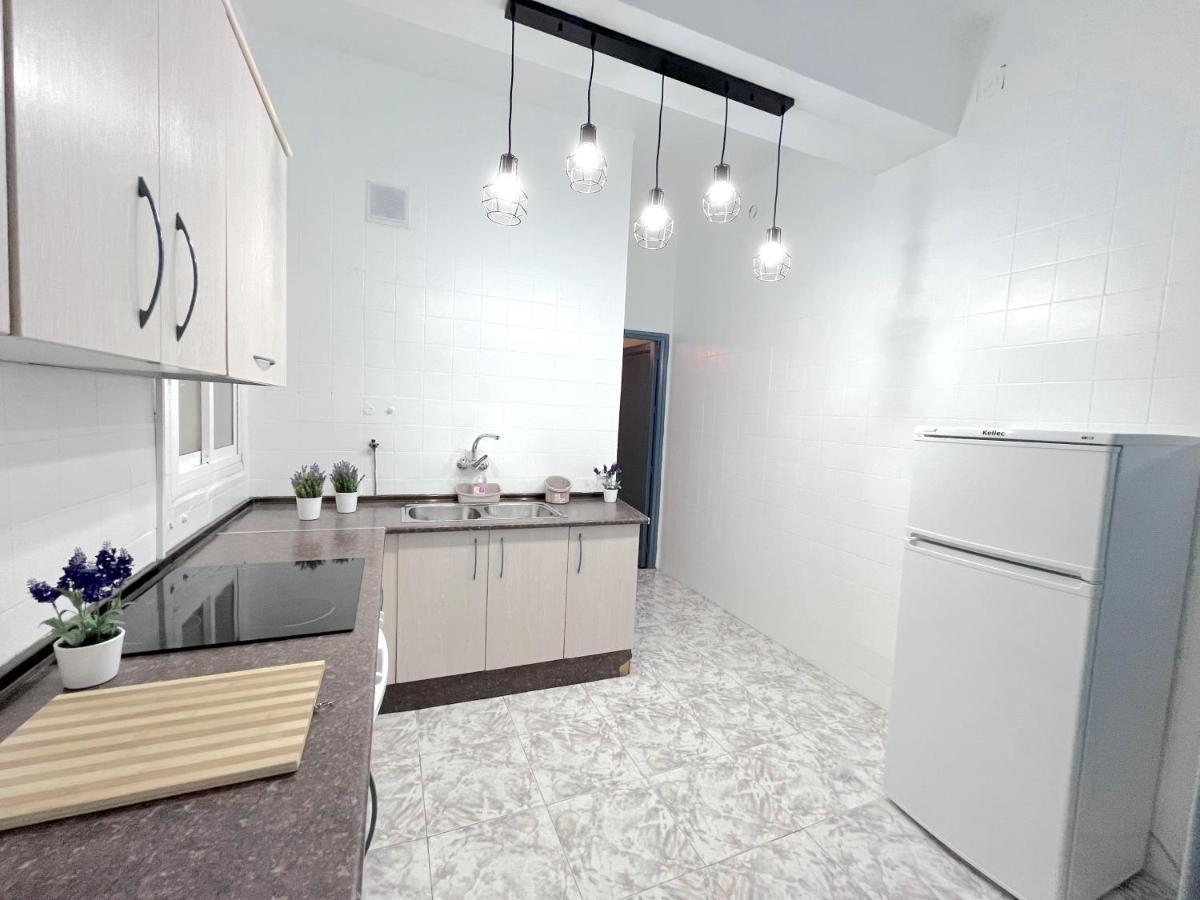 Vivienda Con Encanto Cordobes Cordoba Exterior photo
