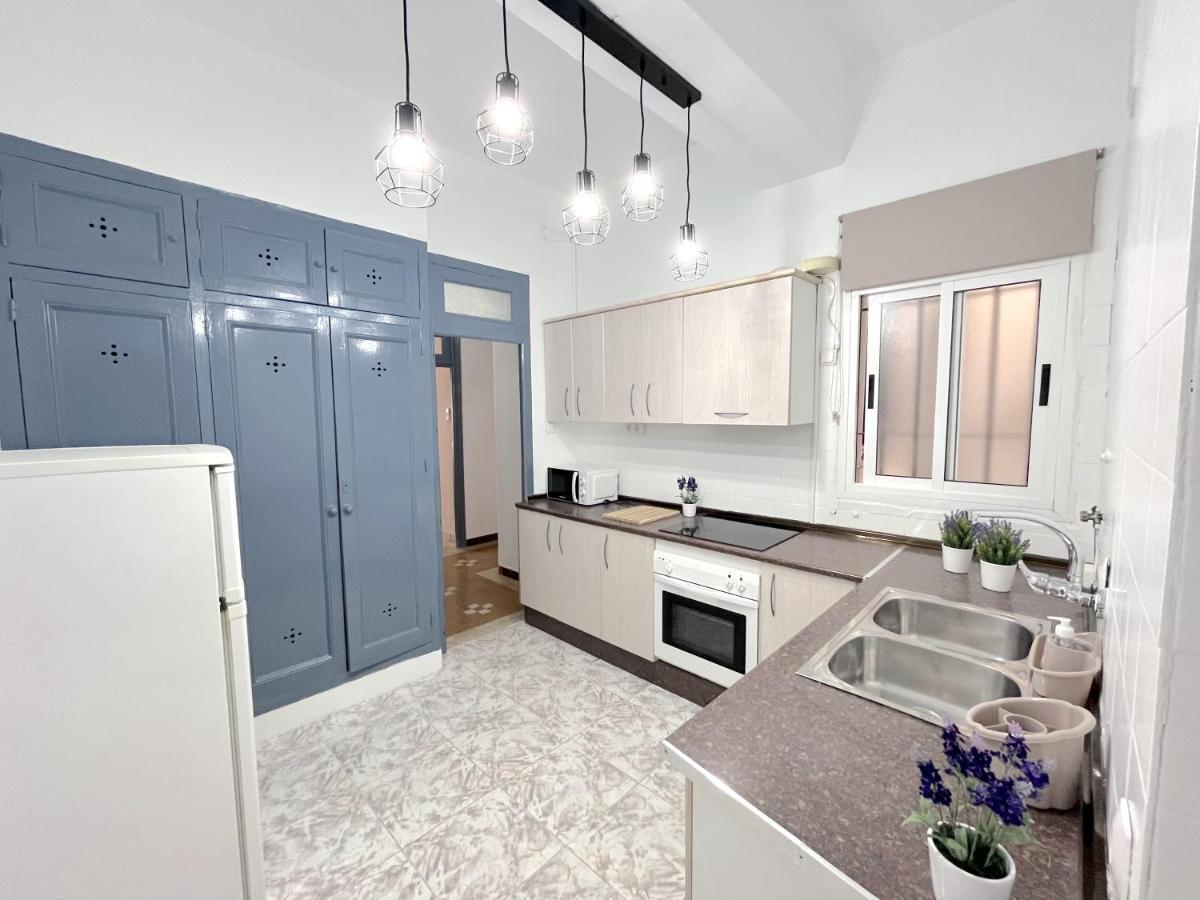 Vivienda Con Encanto Cordobes Cordoba Exterior photo