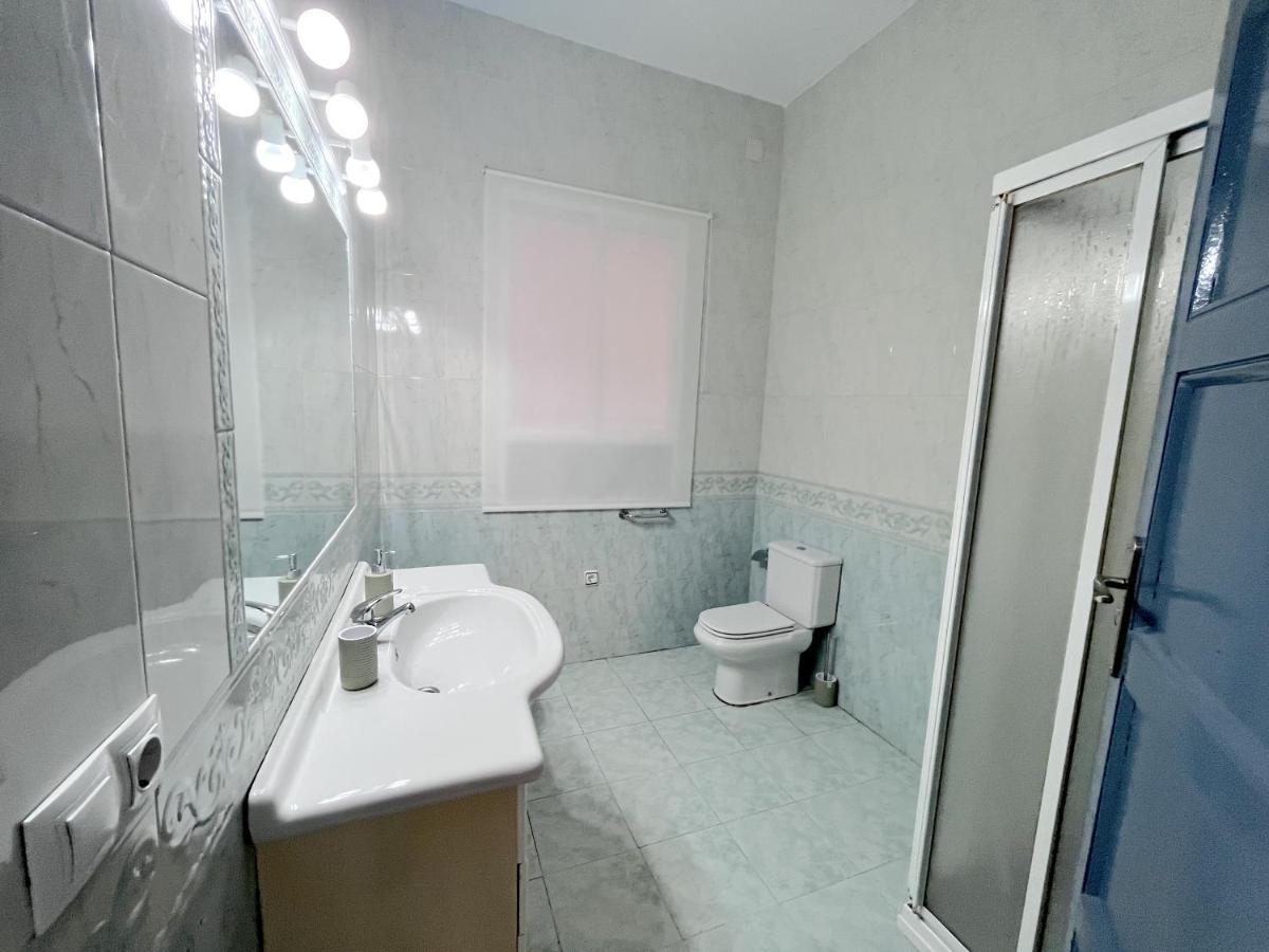 Vivienda Con Encanto Cordobes Cordoba Exterior photo
